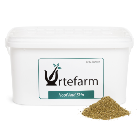 Hoof and Skin 2 kg