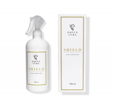 Shield fra Equus Cura